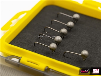 Iberux ARCA ROCK - Iberux